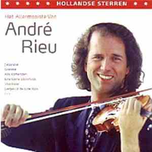 André Rieu - Het Allermooiste Van André Rieu download free