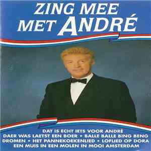 André van Duin - Zing Mee Met André download free