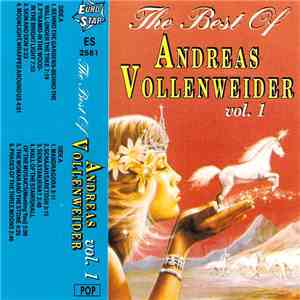 Andreas Vollenweider - The Best Of Vol.1 download free