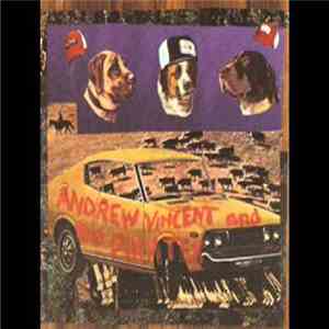 Andrew Vincent And The Pirates - A Short Trip With The Pirates download mp3 flac