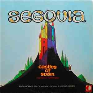 Andrés Segovia - Castles Of Spain download free
