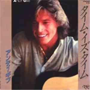 Andy Gibb - Time Is Time / I Go For You download free