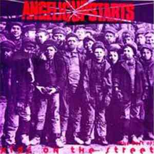 Angelic Upstarts - Kids On The Street download free