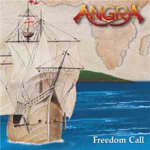 Angra - Freedom Call download free