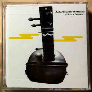 Anla Courtis & Mizono - Kokura Session download free