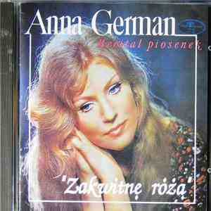 Anna German - Recital Piosenek "Zakwitnę Różą" download free