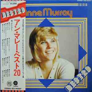 Anne Murray - Best 20 download free