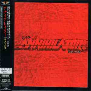 Annihilator  - Remains download free