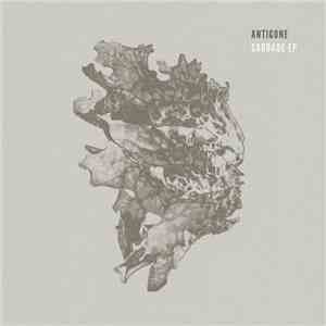 Antigone - Saudade EP download free