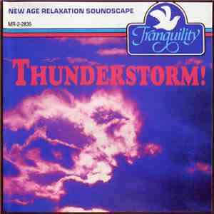 Anton Hughes - Thunderstorm! download free Anton Hughes - Thunderstorm! download mp3 flac