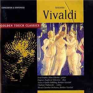 Antonio Vivaldi - Concertos & Sinfonias download free