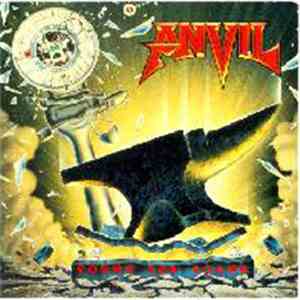 Anvil - Pound For Pound download free