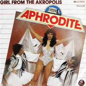 Aphrodite  - Girl From The Akropolis download free