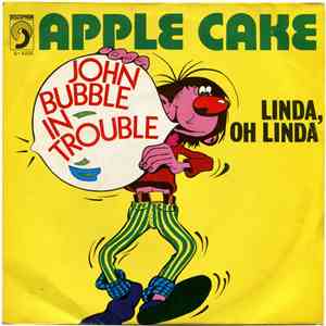 Apple Cake - John Bubble In Trouble download free