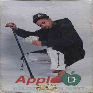 Apple D - Welcome 2 The Party download free