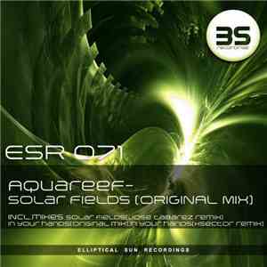 Aquareef - Solar Fields download free