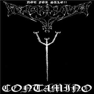 Arckanum / Contamino - Kosmos Wardhin Dræpas Om Sin / Emptiness Enthralls download free