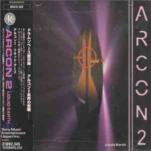 Arcon 2 - Liquid Earth download free