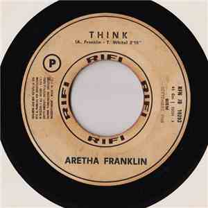 Aretha Franklin / Eliana & Ciro - Think / Serietà A Metà download free