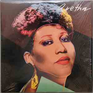 Aretha Franklin - Aretha download free