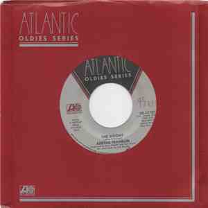 Aretha Franklin - The Weight / Dr. Feelgood download free