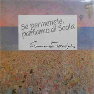 Armando Trovajoli - Se Permettete Parliamo Di Scola download free