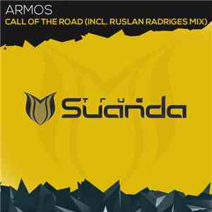 Armos - Call Of The Road download mp3 flac