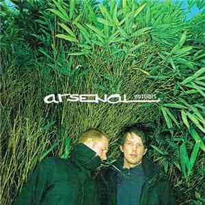 Arsenal - Outsides download free