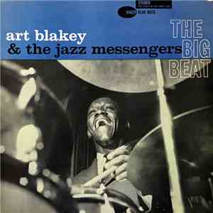 Art Blakey & The Jazz Messengers - The Big Beat download free