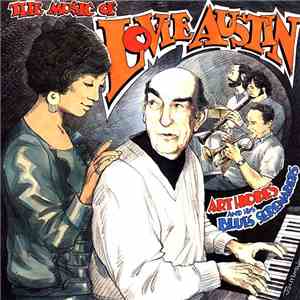 Art Hodes And His Blues Serenaders - The Music Of Lovie Austin download free
