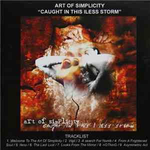 Art Of Simplicity - Caught In This I Less Storm download free