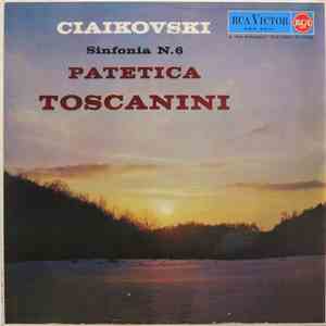 Arturo Toscanini And NBC Symphony Orchestra - Sinfonia N. 6 In Si Min., Op. 74, "Patetica" download free