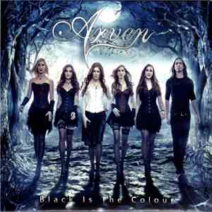 Arven - Black Is The Colour download free
