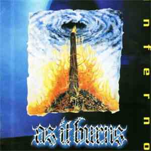 As It Burns - Inferno download free
