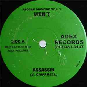 Assassin - Won't download free