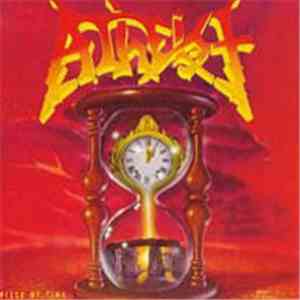 Atheist - Piece Of Time download free