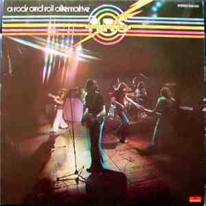 Atlanta Rhythm Section - A Rock And Roll Alternative download free
