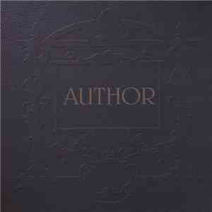 Author  - Author download free