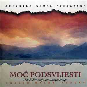 Autorska Grupa "Vegaton" - Moć Podsvijesti - Subliminalne Poruke download free
