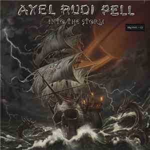 Axel Rudi Pell - Into The Storm download free