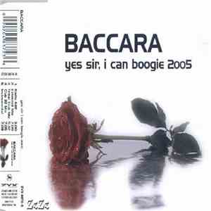Baccara - Yes Sir, I Can Boogie 2005 download free