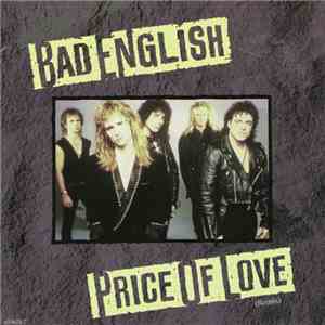 Bad English - Price Of Love (Remix) download free