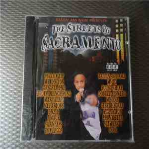 Ballin' A$$ Dame - Presents:The Streets Of Sacramento download free