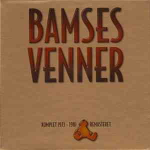 Bamses Venner - Komplet 1973 - 1981 download free