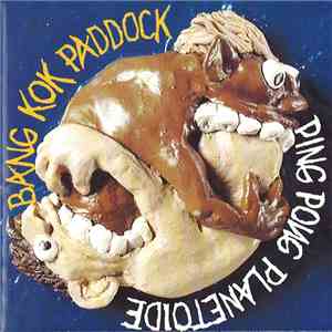 Bang Kok Paddock - Ping Pong Planetoide download free