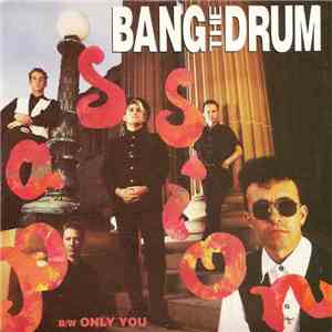 Bang The Drum  - Passion download free
