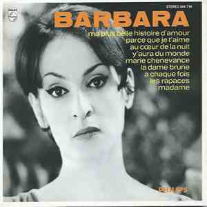 Barbara  - Barbara download free