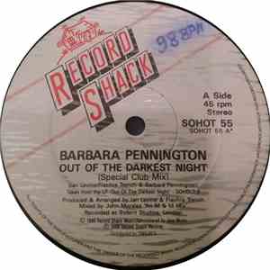 Barbara Pennington - Out Of The Darkest Night download free