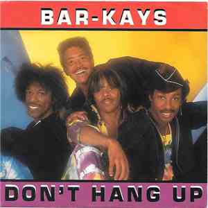 Bar-Kays - Don't Hang Up download free