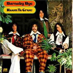Barnaby Bye - Room To Grow download free